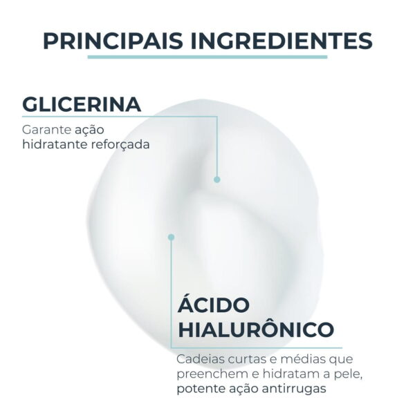 Eucerin Hy-Fi Daily Booster Gel Fortalecedor Antirrugas 30ml - Image 2